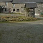 Semesterbostad Nature & Espace - Le Puits Des Souhaits Villedieu-les-Poëles