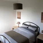 Nature & Espace - Le Puits Des Souhaits Semesterbostad *