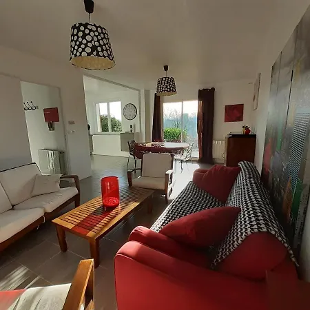 Nature & Espace - Le Puits Des Souhaits Villedieu-les-Poëles