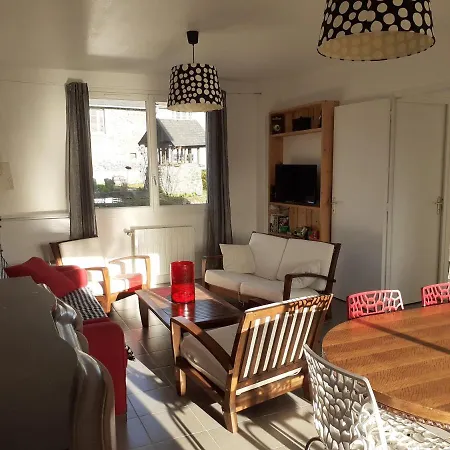 Semesterbostad Nature & Espace - Le Puits Des Souhaits *
