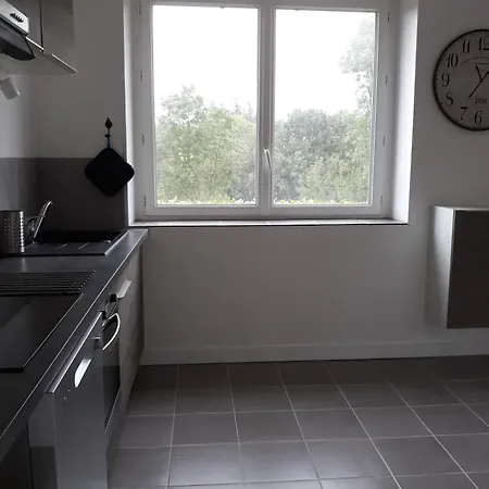 Holiday home Nature & Espace - Le Puits Des Souhaits Villedieu-les-Poeles-Rouffigny