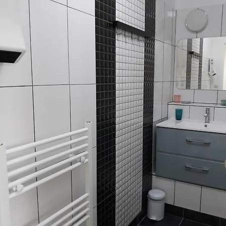 Feriehus Nature & Espace - Le Puits Des Souhaits