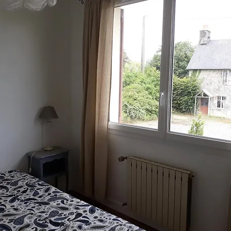 Holiday home Nature & Espace - Le Puits Des Souhaits