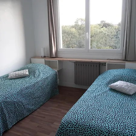 Semesterbostad Nature & Espace - Le Puits Des Souhaits Villedieu-les-Poëles