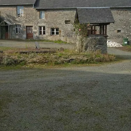 Holiday home Nature & Espace - Le Puits Des Souhaits Villedieu-les-Poeles-Rouffigny