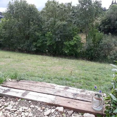 Nature & Espace - Le Puits Des Souhaits