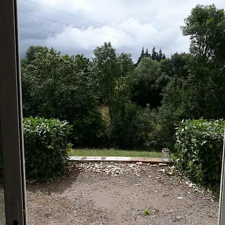 Holiday home Nature & Espace - Le Puits Des Souhaits