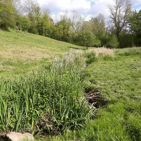 Nature & Espace - Le Puits Des Souhaits *