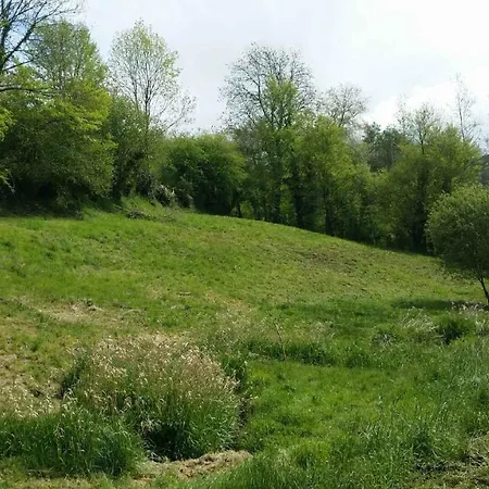 Holiday home Nature & Espace - Le Puits Des Souhaits