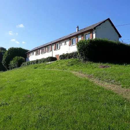Nature & Espace - Le Puits Des Souhaits Semesterbostad *