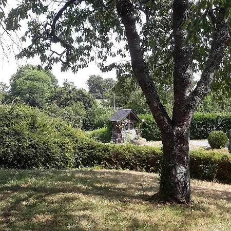 Nature & Espace - Le Puits Des Souhaits Holiday home