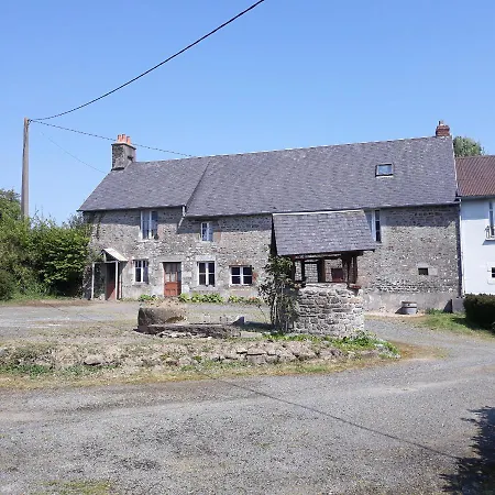 Nature & Espace - Le Puits Des Souhaits * 维勒迪莱丝波利斯