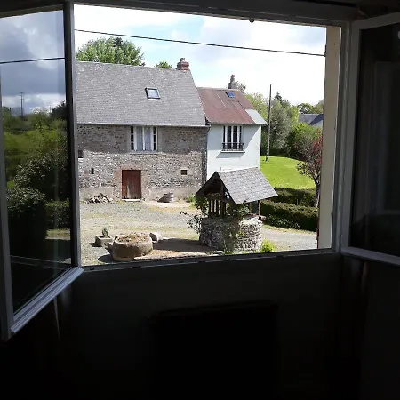 Nature & Espace - Le Puits Des Souhaits Holiday home