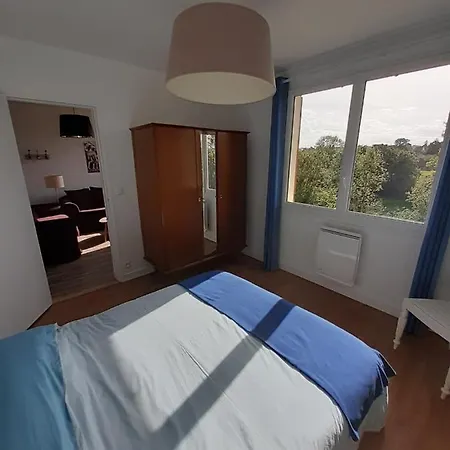 Nature & Espace - Le Puits Des Souhaits Holiday home