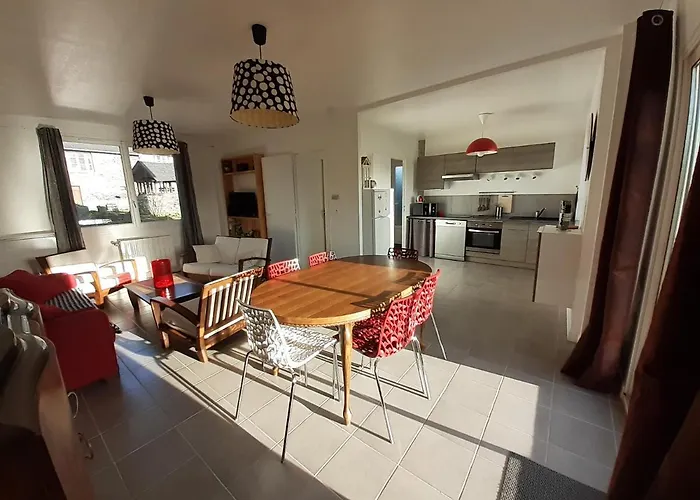 Nature & Espace - Le Puits Des Souhaits *