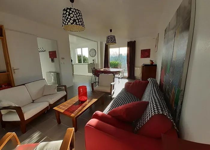 Nature & Espace - Le Puits Des Souhaits Villedieu-les-Poëles