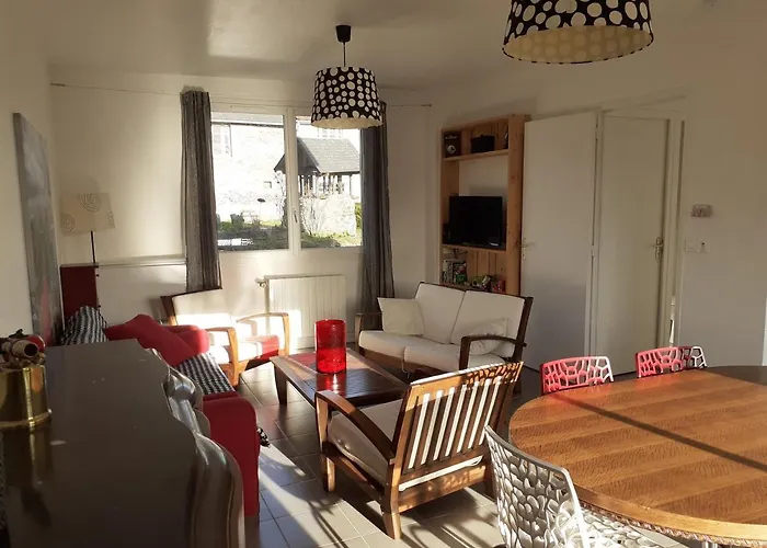 Prázdninový dům Nature & Espace - Le Puits Des Souhaits *