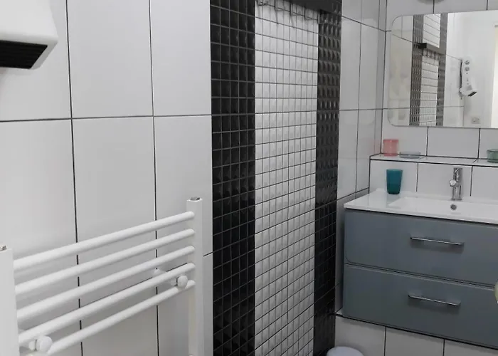 Prázdninový dům Nature & Espace - Le Puits Des Souhaits