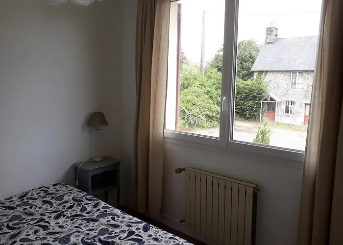 Prázdninový dům Nature & Espace - Le Puits Des Souhaits