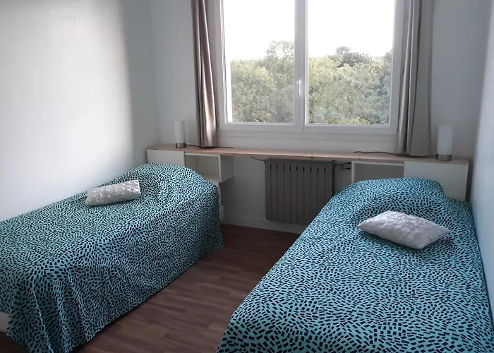 Prázdninový dům Nature & Espace - Le Puits Des Souhaits Villedieu-les-Poëles