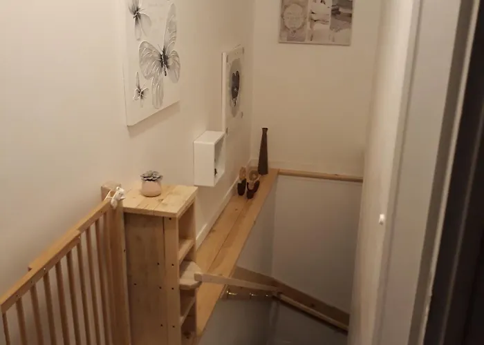 Prázdninový dům Nature & Espace - Le Puits Des Souhaits