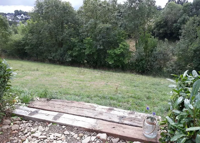 Nature & Espace - Le Puits Des Souhaits