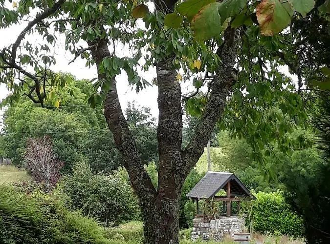 Nature & Espace - Le Puits Des Souhaits