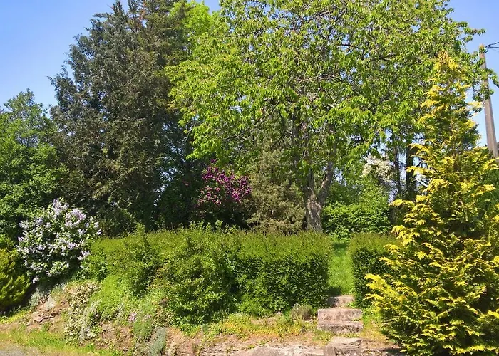 Nature & Espace - Le Puits Des Souhaits