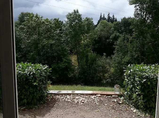 Prázdninový dům Nature & Espace - Le Puits Des Souhaits