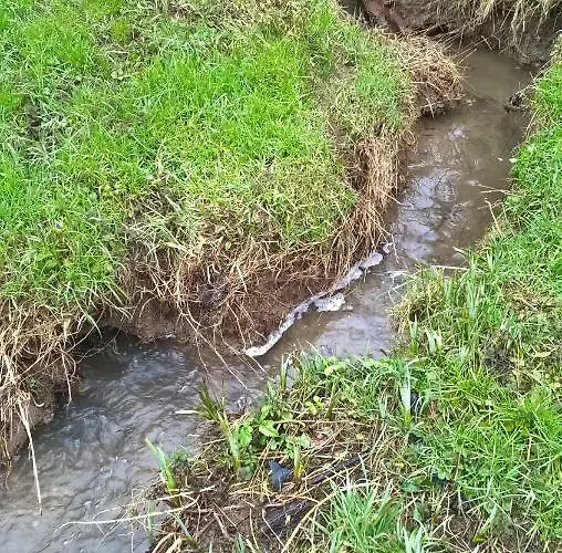 Nature & Espace - Le Puits Des Souhaits *