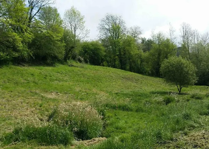 Prázdninový dům Nature & Espace - Le Puits Des Souhaits