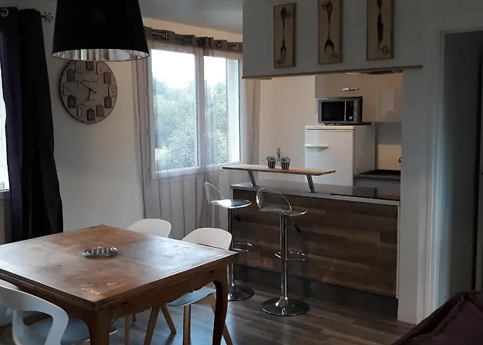 Prázdninový dům Nature & Espace - Le Puits Des Souhaits