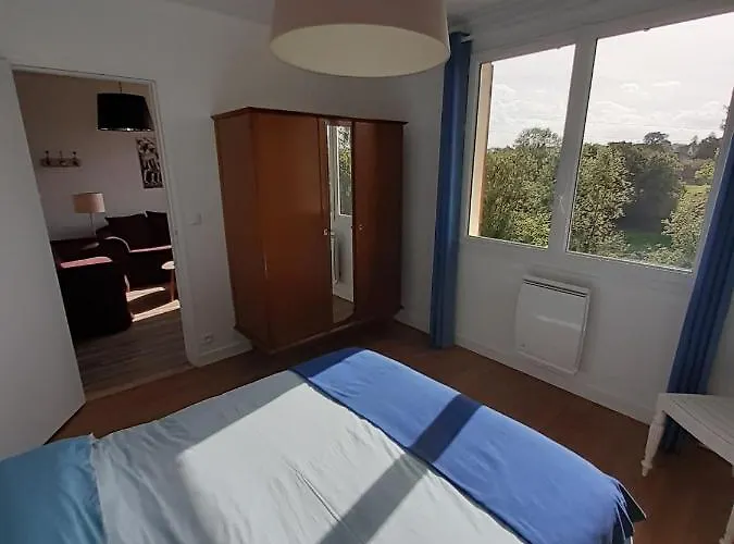 Nature & Espace - Le Puits Des Souhaits Prázdninový dům