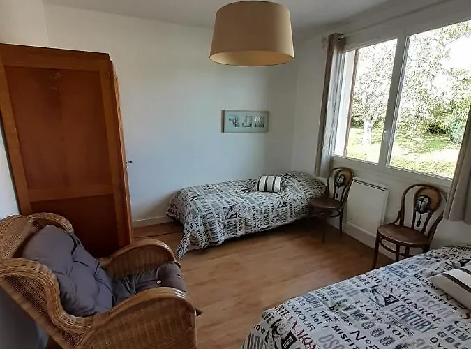 Nature & Espace - Le Puits Des Souhaits Villedieu-les-Poëles